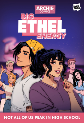 Big Ethel Energy Vol. 1 - Keryl Brown Ahmed