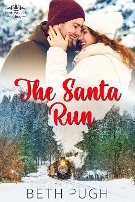 The Santa Run - Beth Pugh