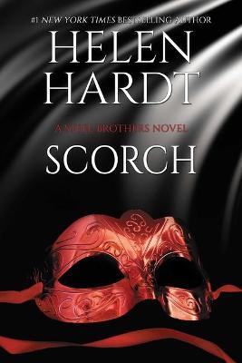 Scorch - Helen Hardt