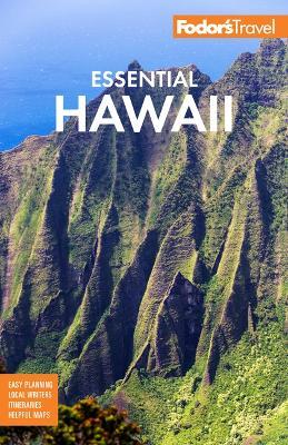 Fodor's Essential Hawaii - Fodor's Travel Guides