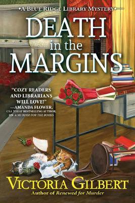 Death in the Margins - Victoria Gilbert
