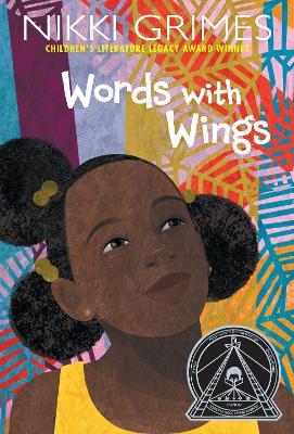 Words with Wings - Nikki Grimes