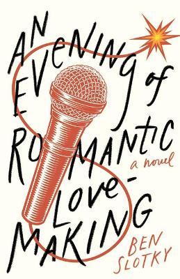 An Evening of Romantic Lovemaking - Ben Slotky