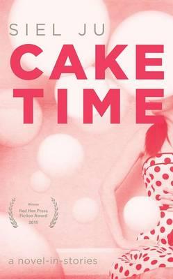 Cake Time - Siel Ju