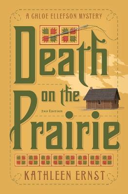 Death on the Prairie - Kathleen Ernst