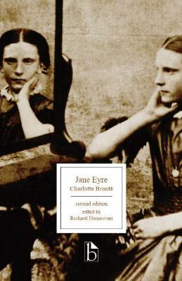 Jane Eyre - Second Edition - Charlotte Brontë