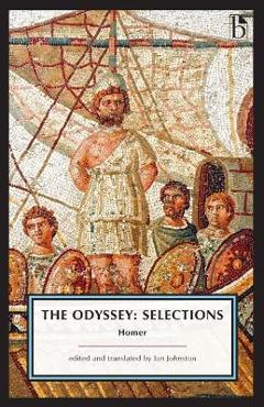 Poza produsului The Odyssey: Selections - Homer