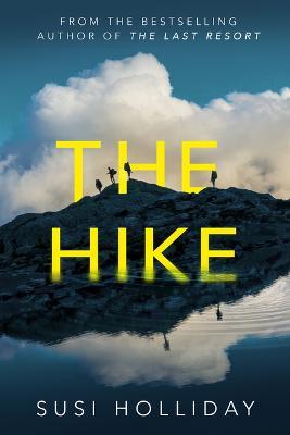 The Hike - Susi Holliday