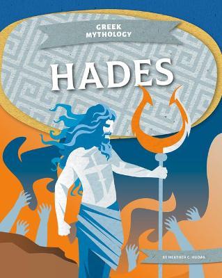 Hades - Heather C. Hudak