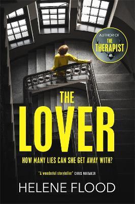 The Lover - Helene Flood