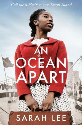 An Ocean Apart - Sarah Lee