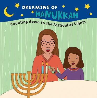 Dreaming of Hanukkah - Amy Shoenthal