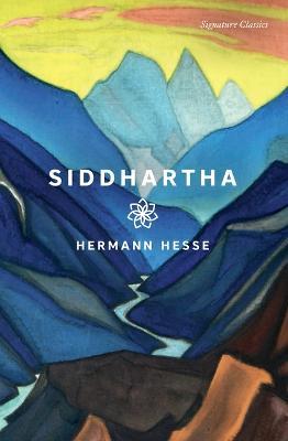 Siddhartha - Hermann Hesse