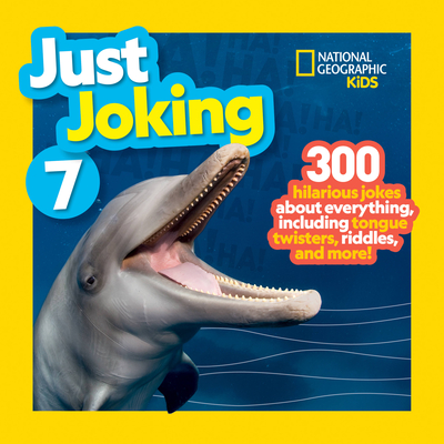 Just Joking 7 - National