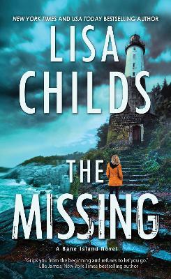 The Missing - Lisa Childs