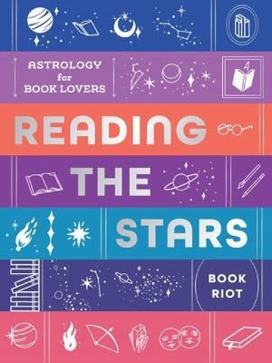 Reading the Stars: Astrology for Book Lovers - Book Riot