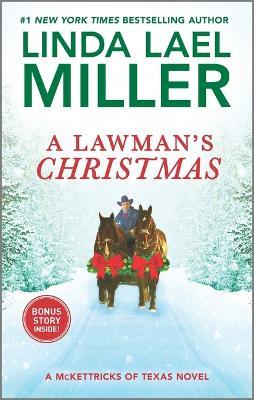 A Lawman's Christmas - Linda Lael Miller