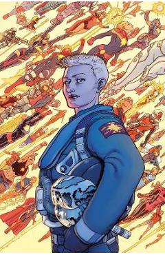 Poza produsului Avengers Forever Vol. 2: The Pillars - Jason Aaron