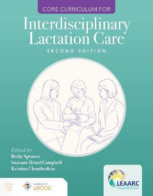 Core Curriculum for Interdisciplinary Lactation Care - Lactation Education Accreditation And Ap