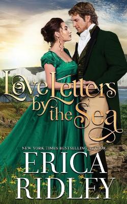 Love Letters by the Sea - Erica Ridley
