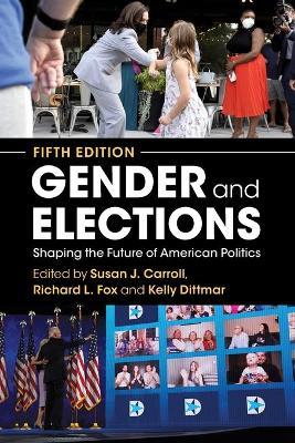 Gender and Elections - Susan J. Carroll