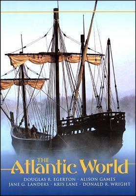 Atlantic World - Egerton