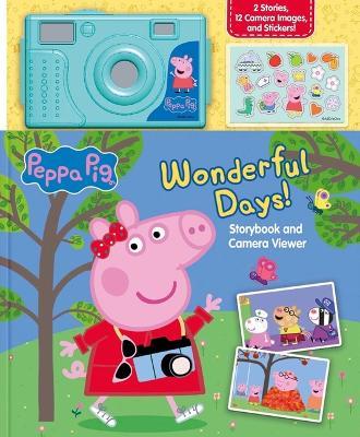 Peppa Pig: Wonderful Days! - Meredith Rusu