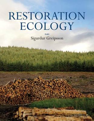 Restoration Ecology - Sigurdur Greipsson