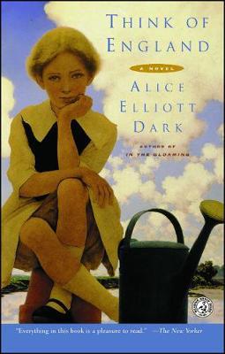 Think of England - Alice Elliott Dark