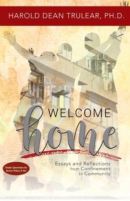Welcome Home - Harold Trulear