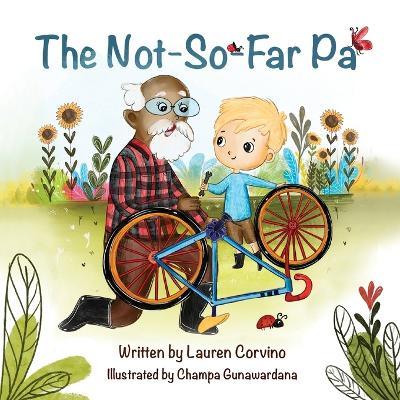 The Not-So-Far Pa - Corvino