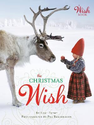 The Christmas Wish - Lori Evert