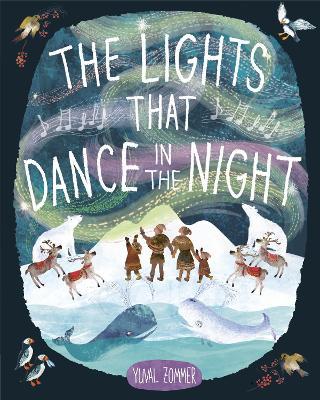 The Lights That Dance in the Night - Yuval Zommer
