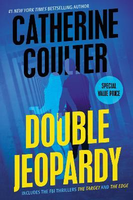 Double Jeopardy - Catherine Coulter