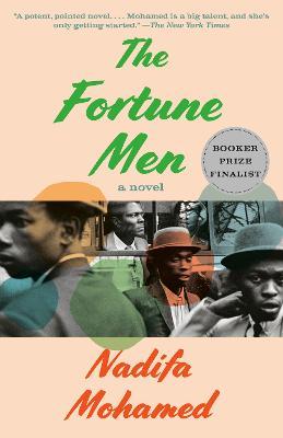 The Fortune Men - Nadifa Mohamed