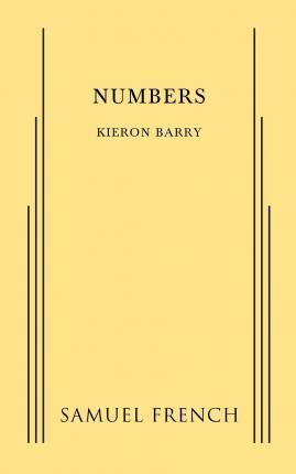 Numbers - Kieron Barry