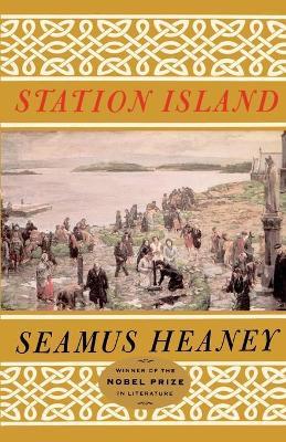 Station Island - Seamus Heaney