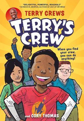 Terry's Crew - Terry Crews