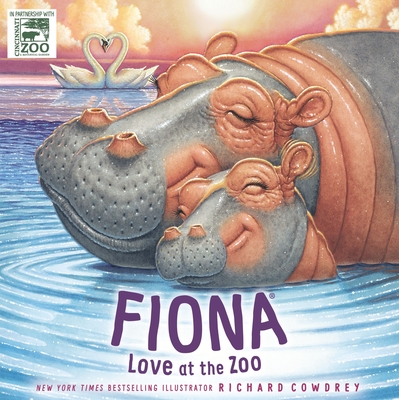 Fiona, Love at the Zoo - Richard Cowdrey
