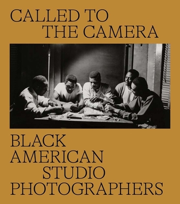 Called to the Camera: Black American Studio Photographers - Brian Piper
