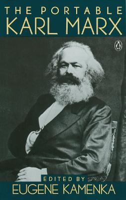 The Portable Karl Marx - Karl Marx