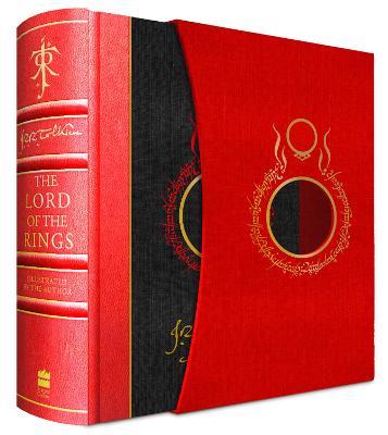 The Lord of the Rings: Special Edition - J. R. R. Tolkien