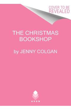 The Christmas Bookshop - Jenny Colgan