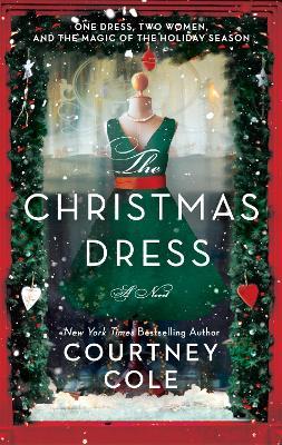 The Christmas Dress - Courtney Cole