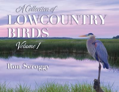 A Collection of Lowcountry Birds - Ron Scroggy