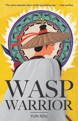 Wasp Warrior - Yun Rou