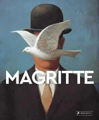 Magritte: Masters of Art - Alexander Adams