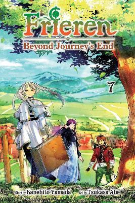 Frieren: Beyond Journey's End, Vol. 7 - Kanehito Yamada