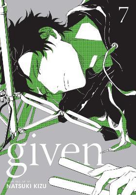 Given, Vol. 7 - Natsuki Kizu