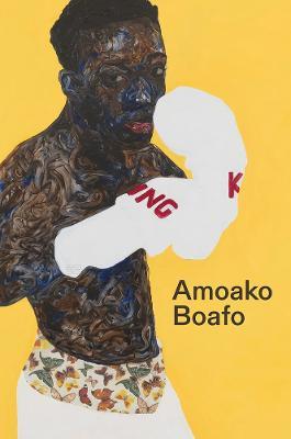 Amoako Boafo - Amoako Boafo